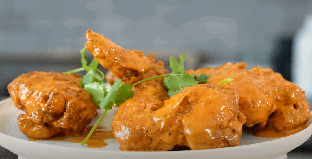 SUPER CHICKEN | Chongqing Buffalo Wings