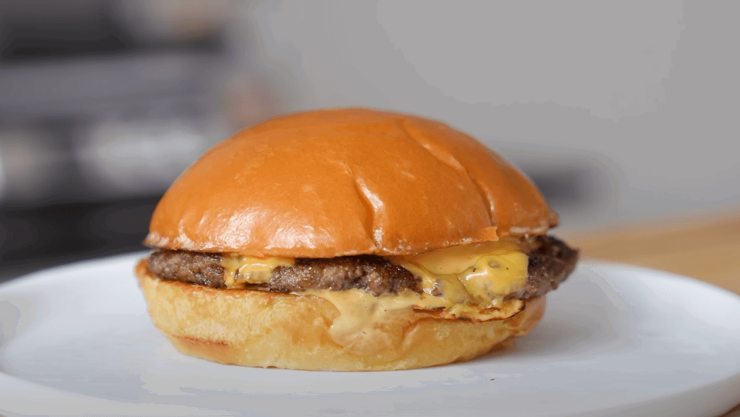 Smash Burger