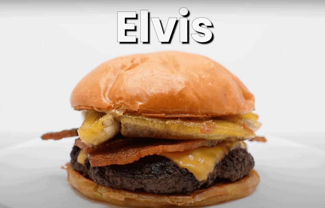 Elvis Burger