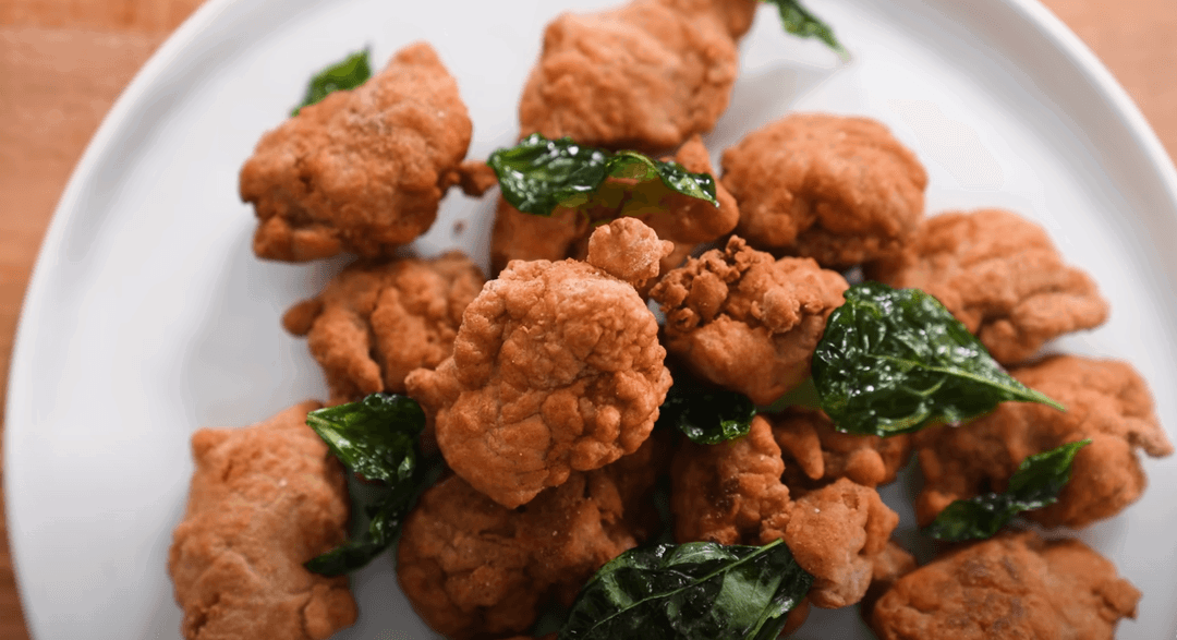 Yan Su Ji Fried Chicken