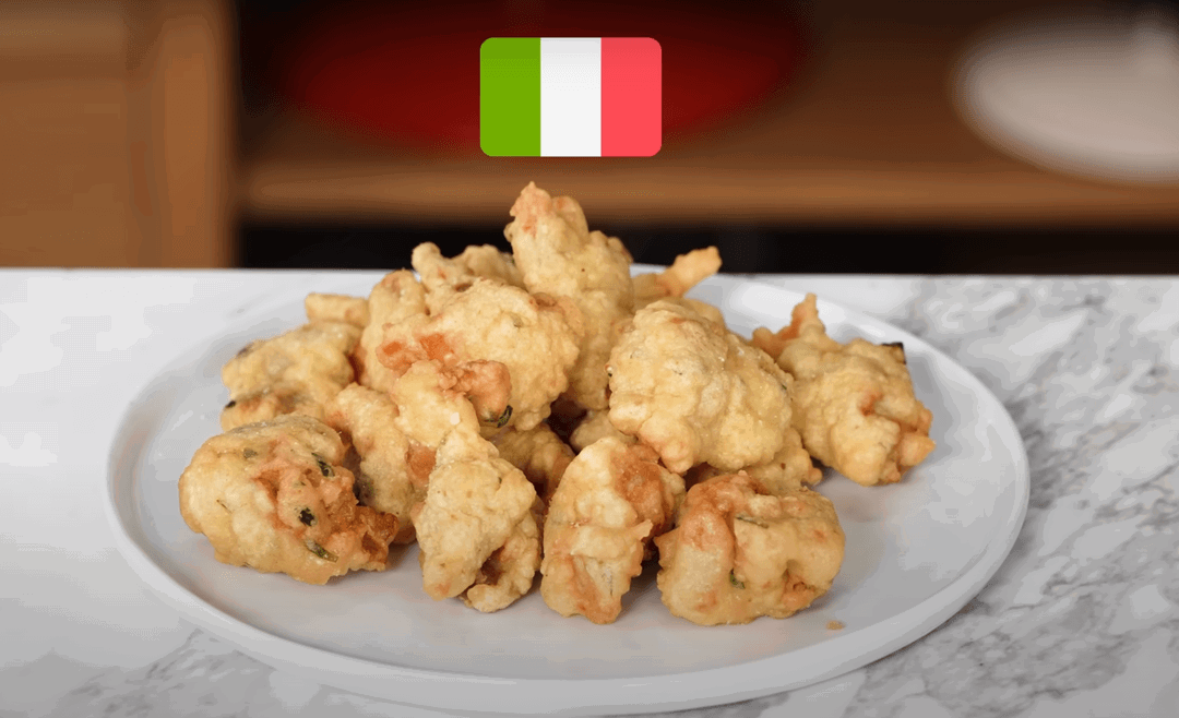 Pollo Frito Fried Chicken