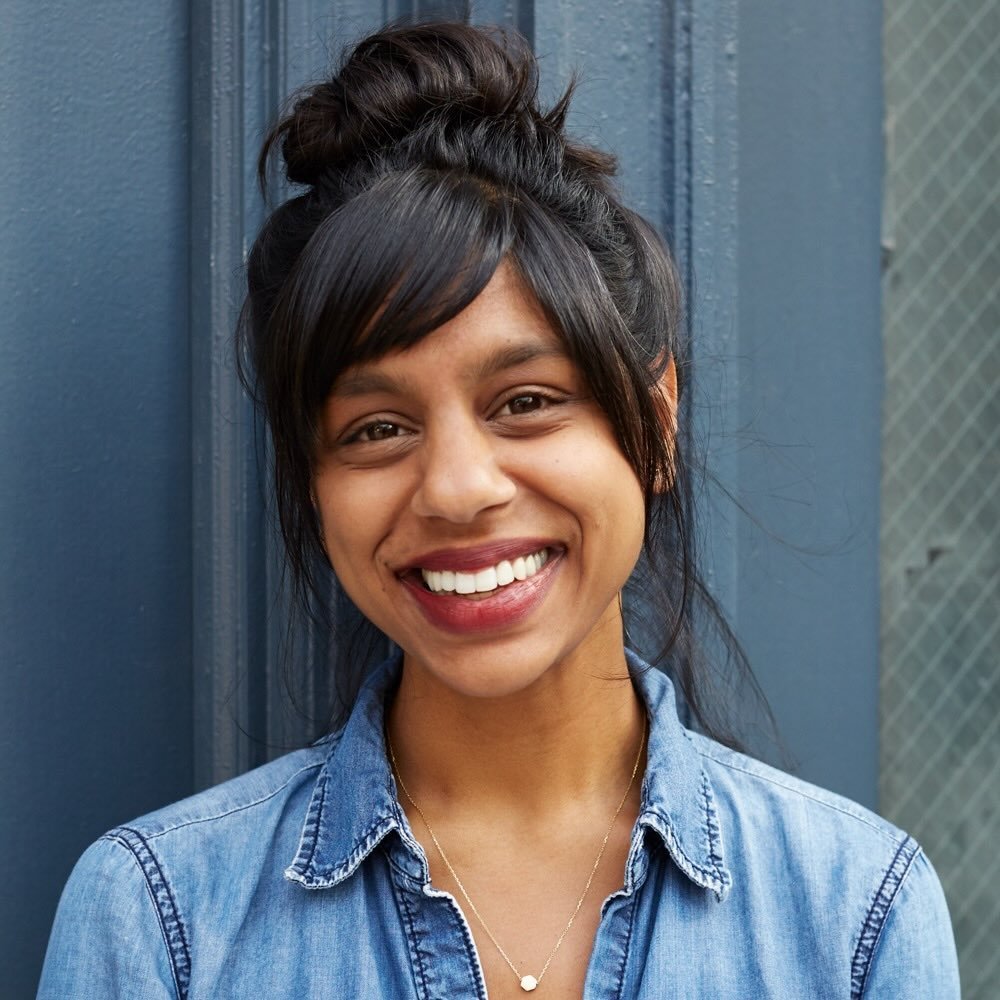 Samantha Seneviratne profile picture