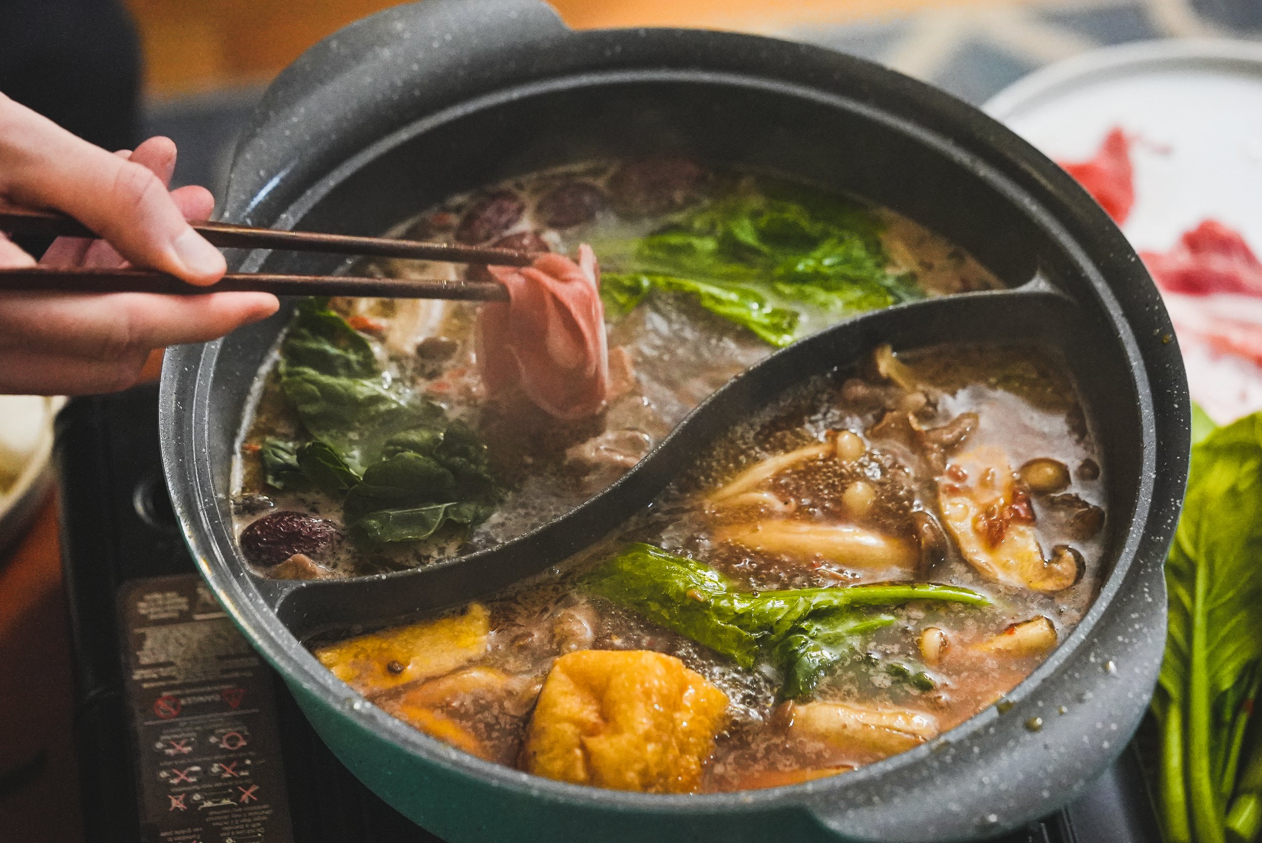 Ultimate Herbal Hot Pot Recipe for Thanksgiving