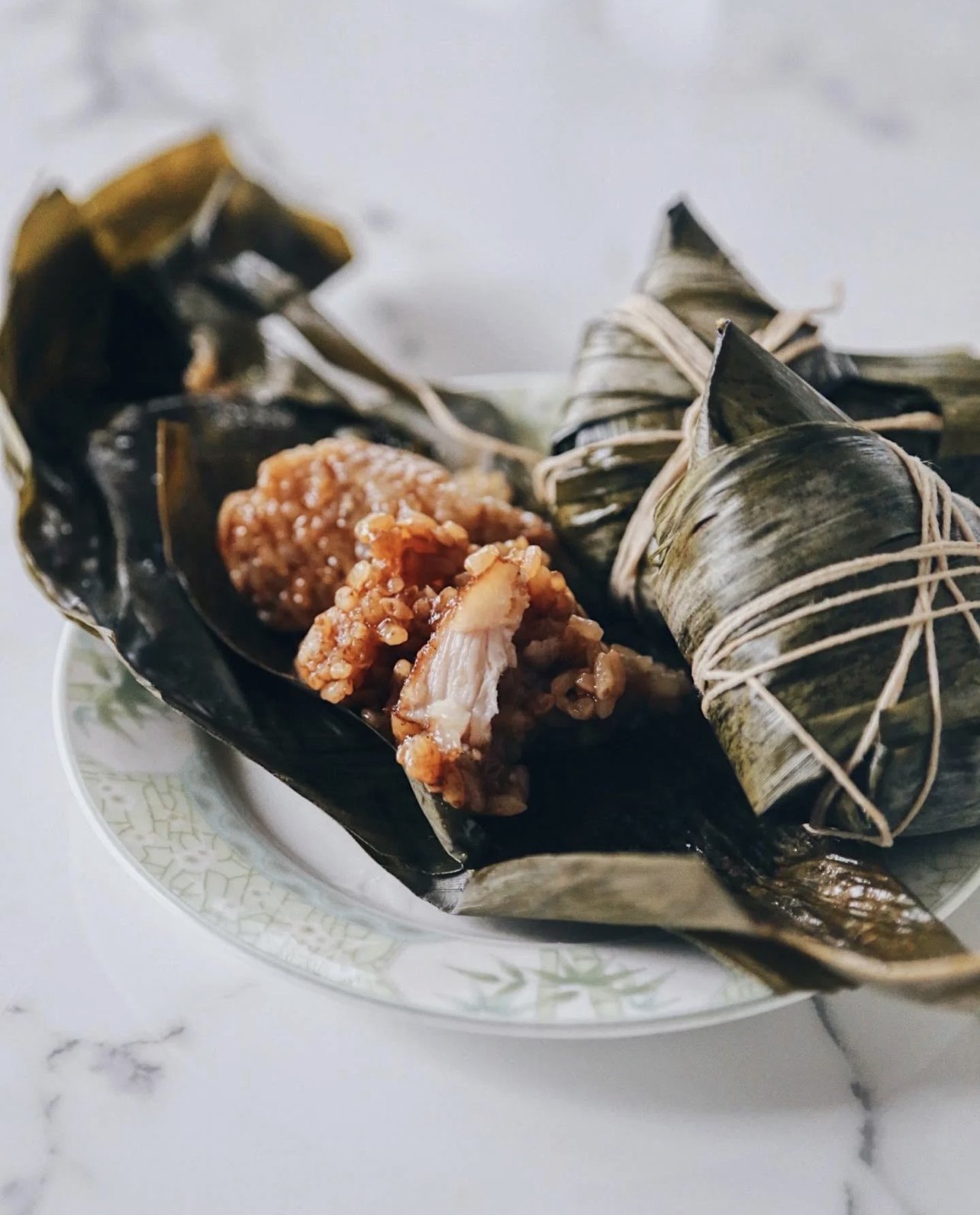 Family Recipes