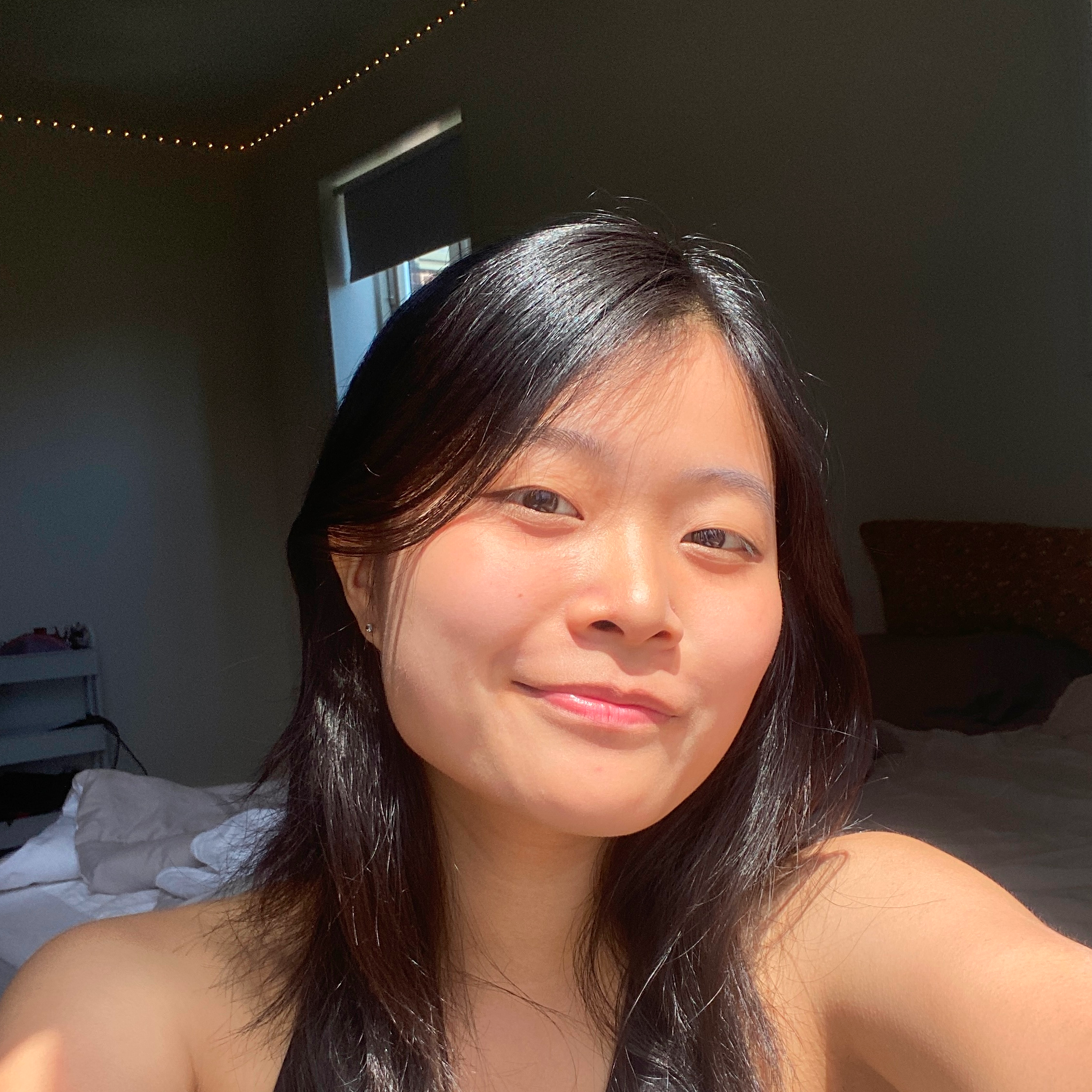 Joanna Chung