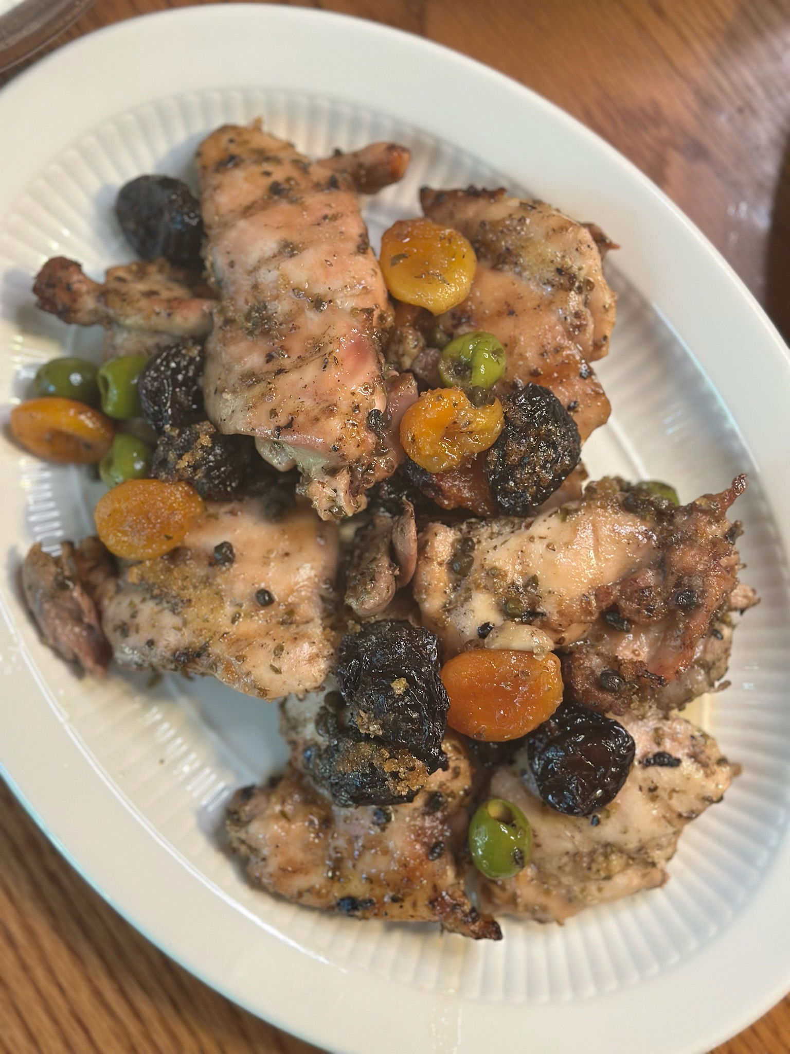 Recipe image