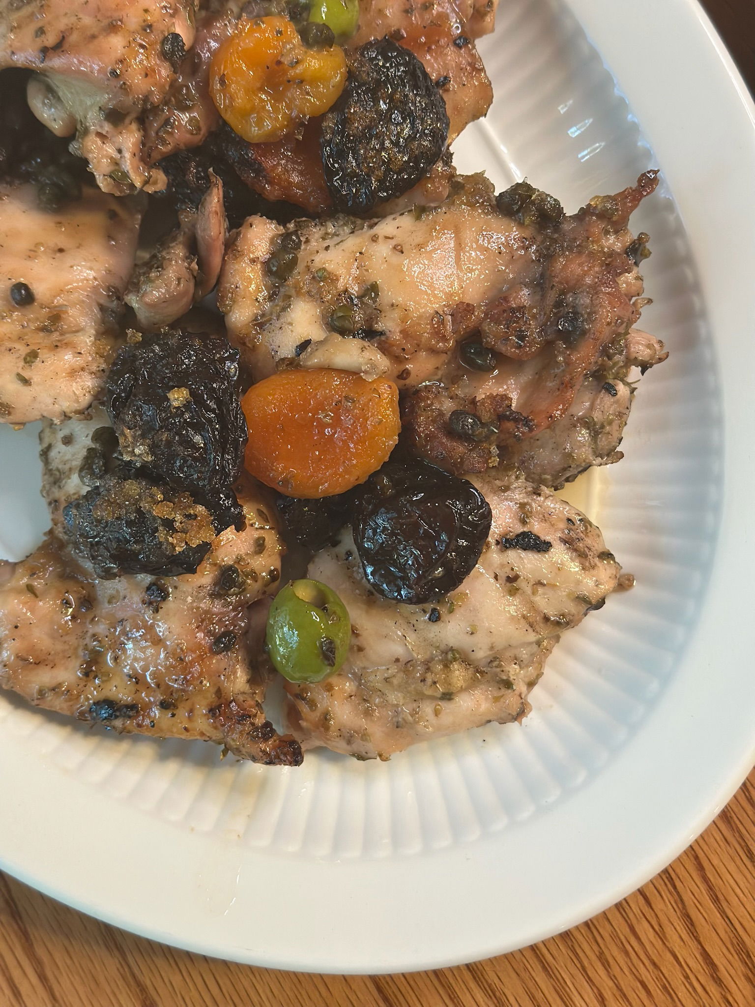 Recipe image