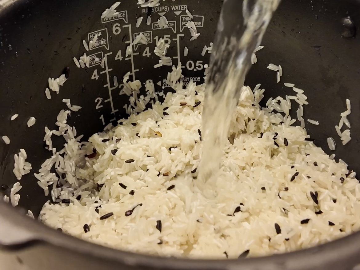 Black Rice
