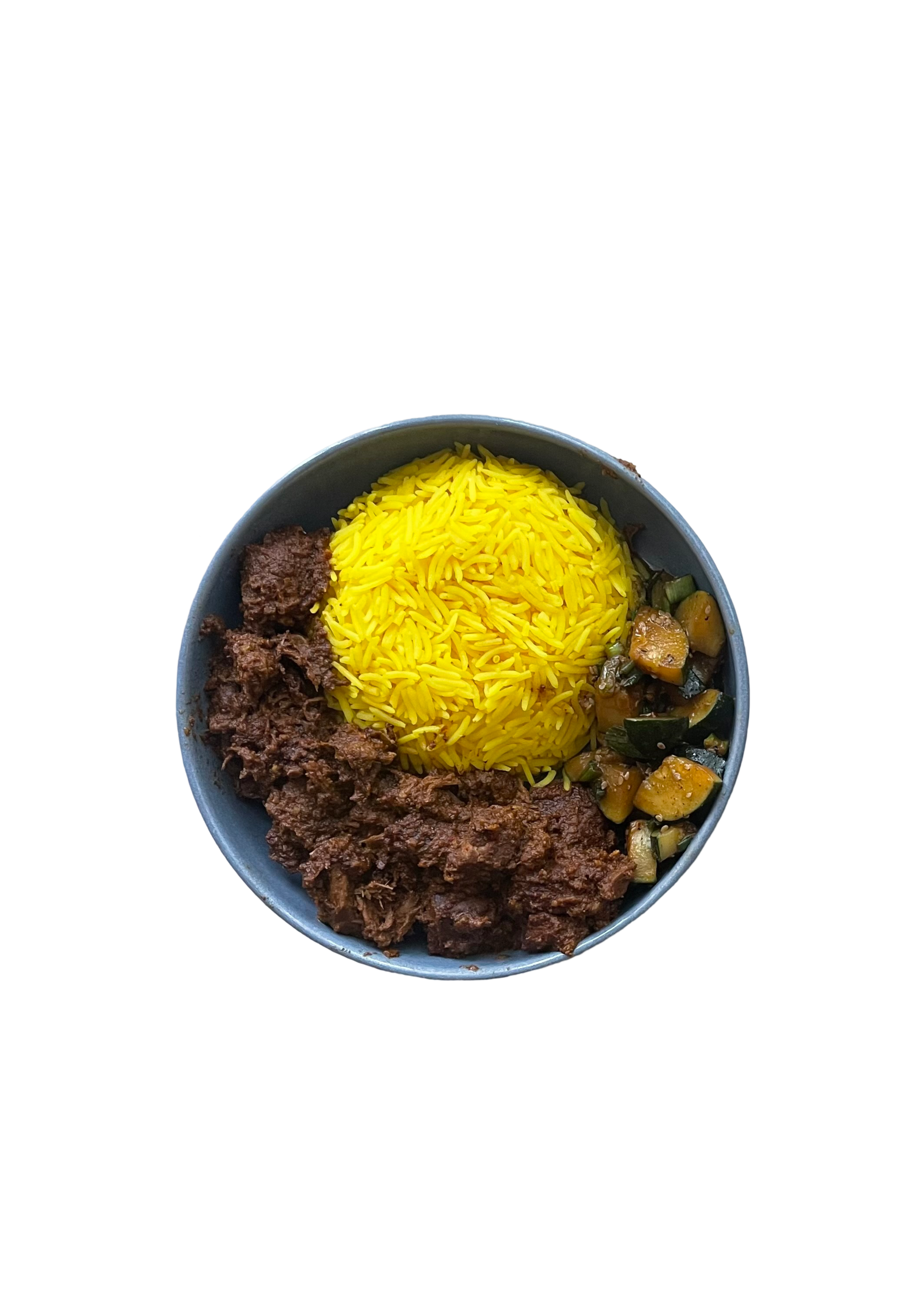 beef rendang