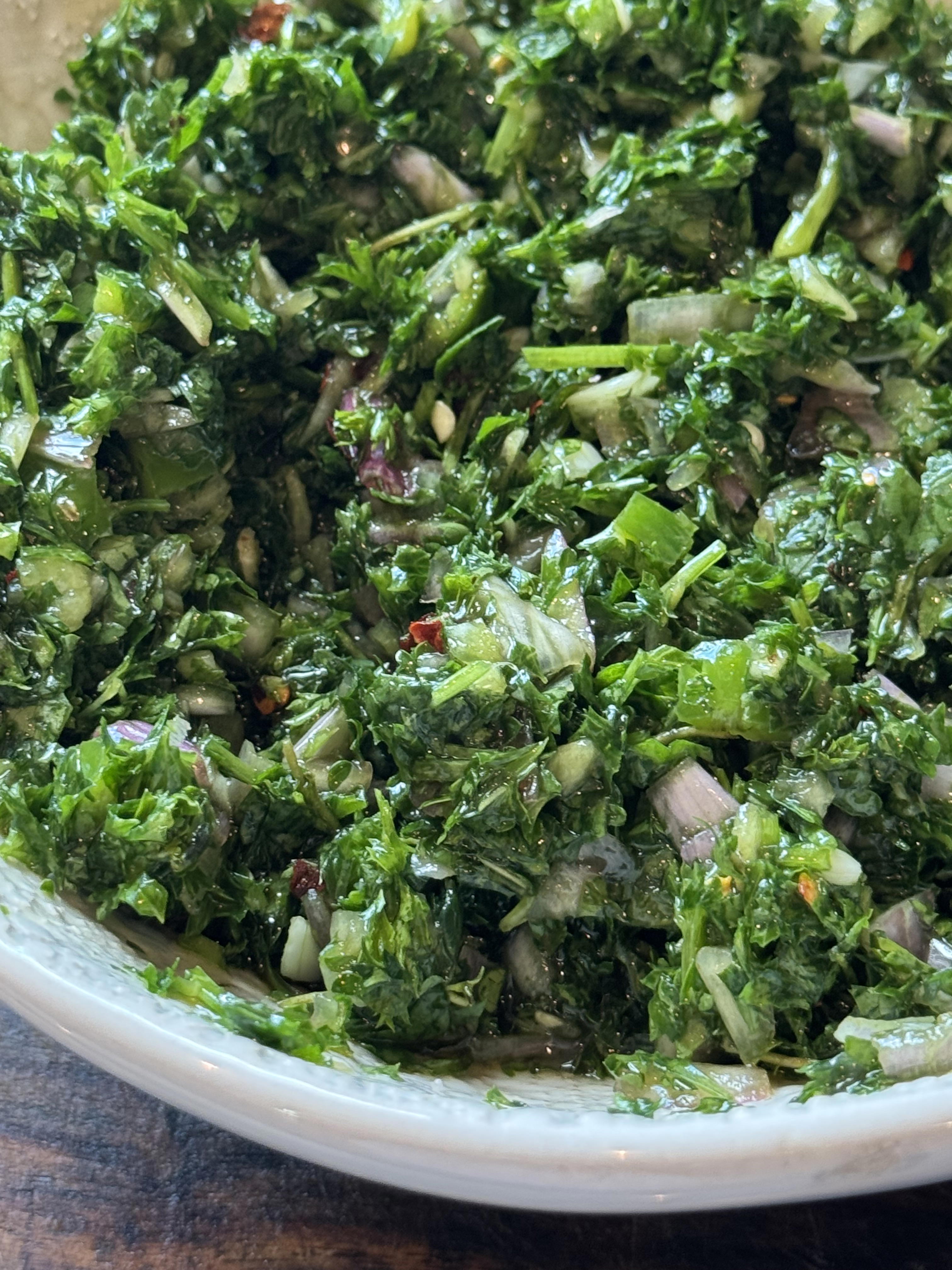Chimichurri 