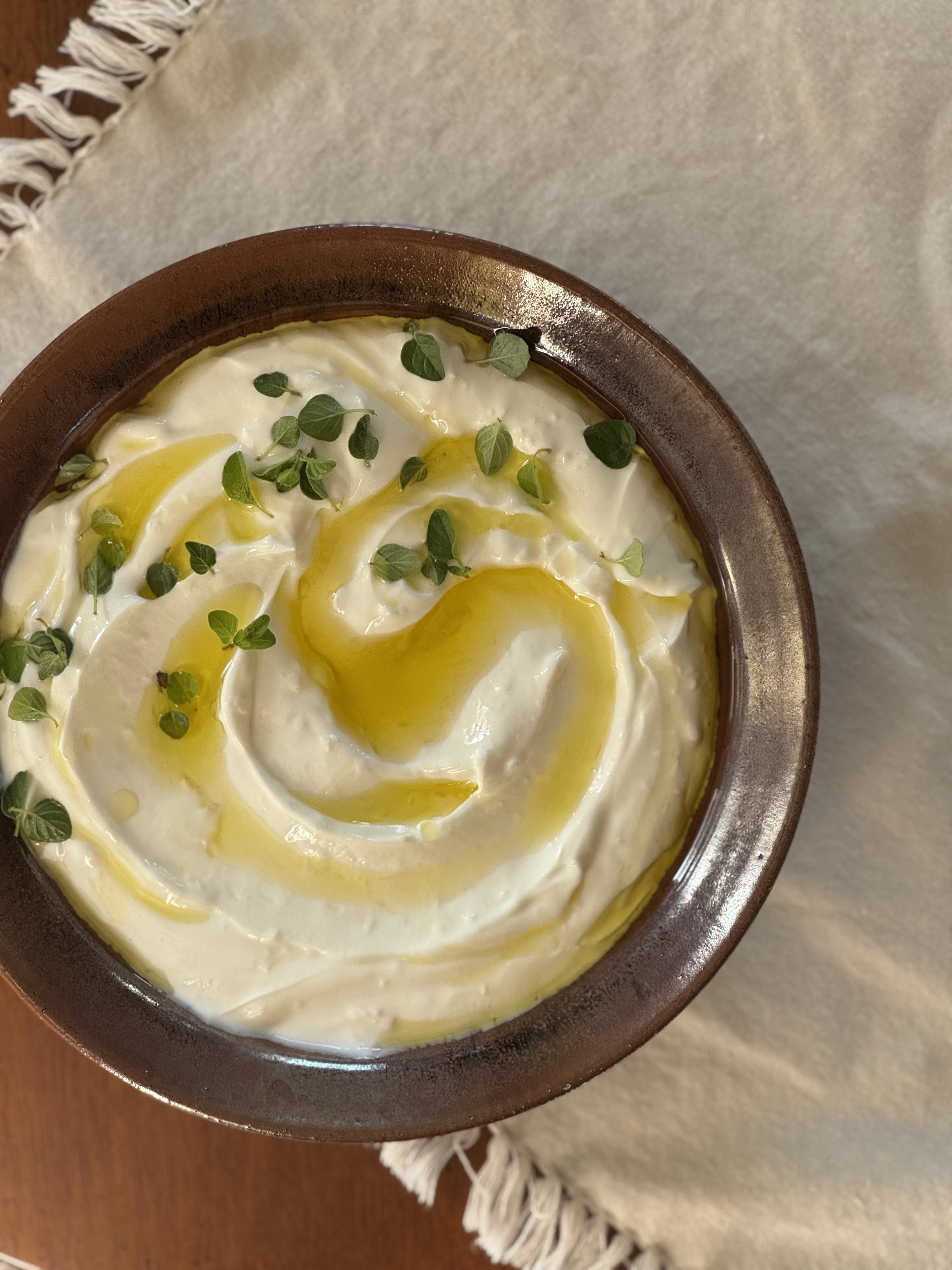 Labneh