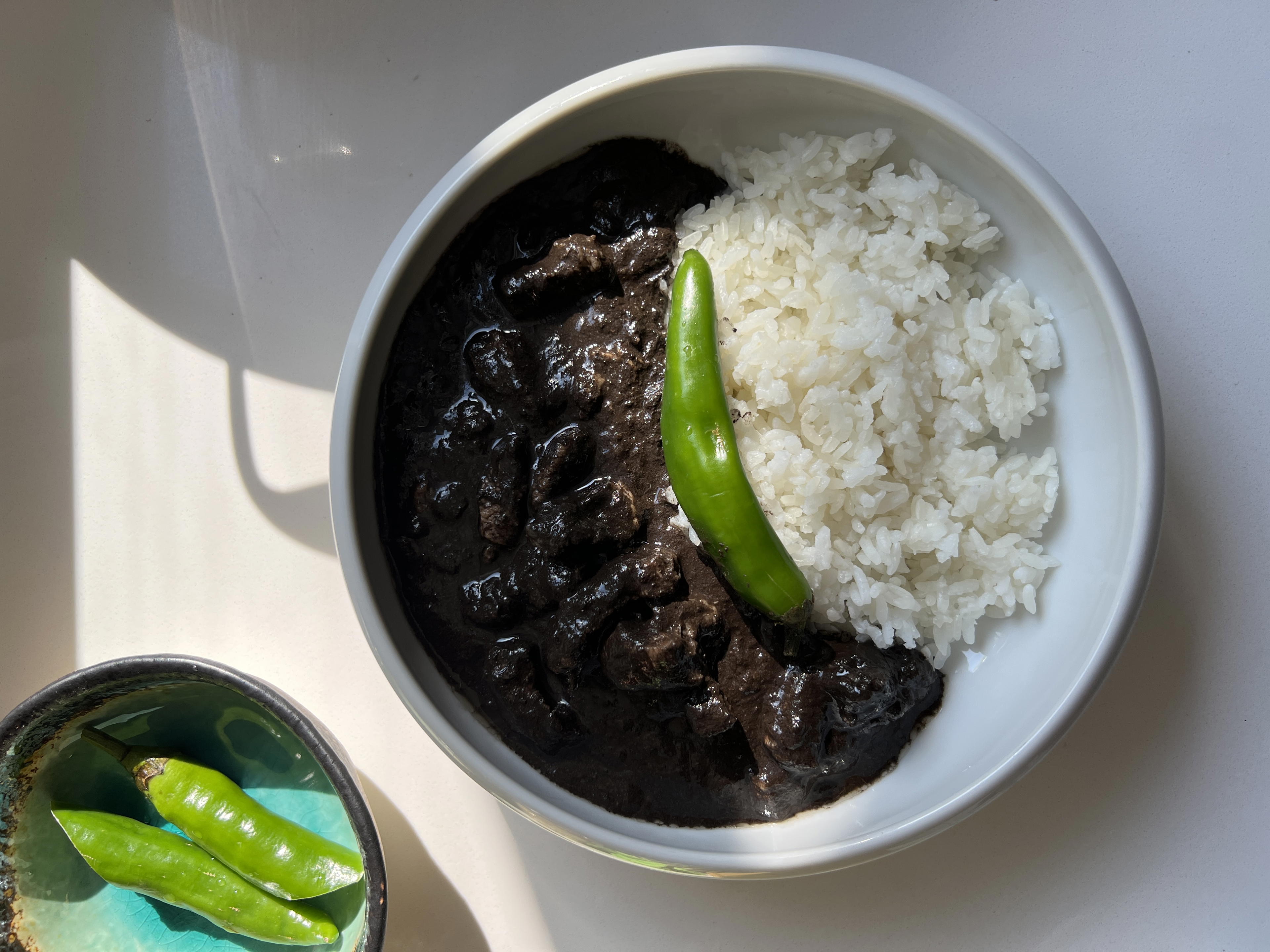 Dinuguan