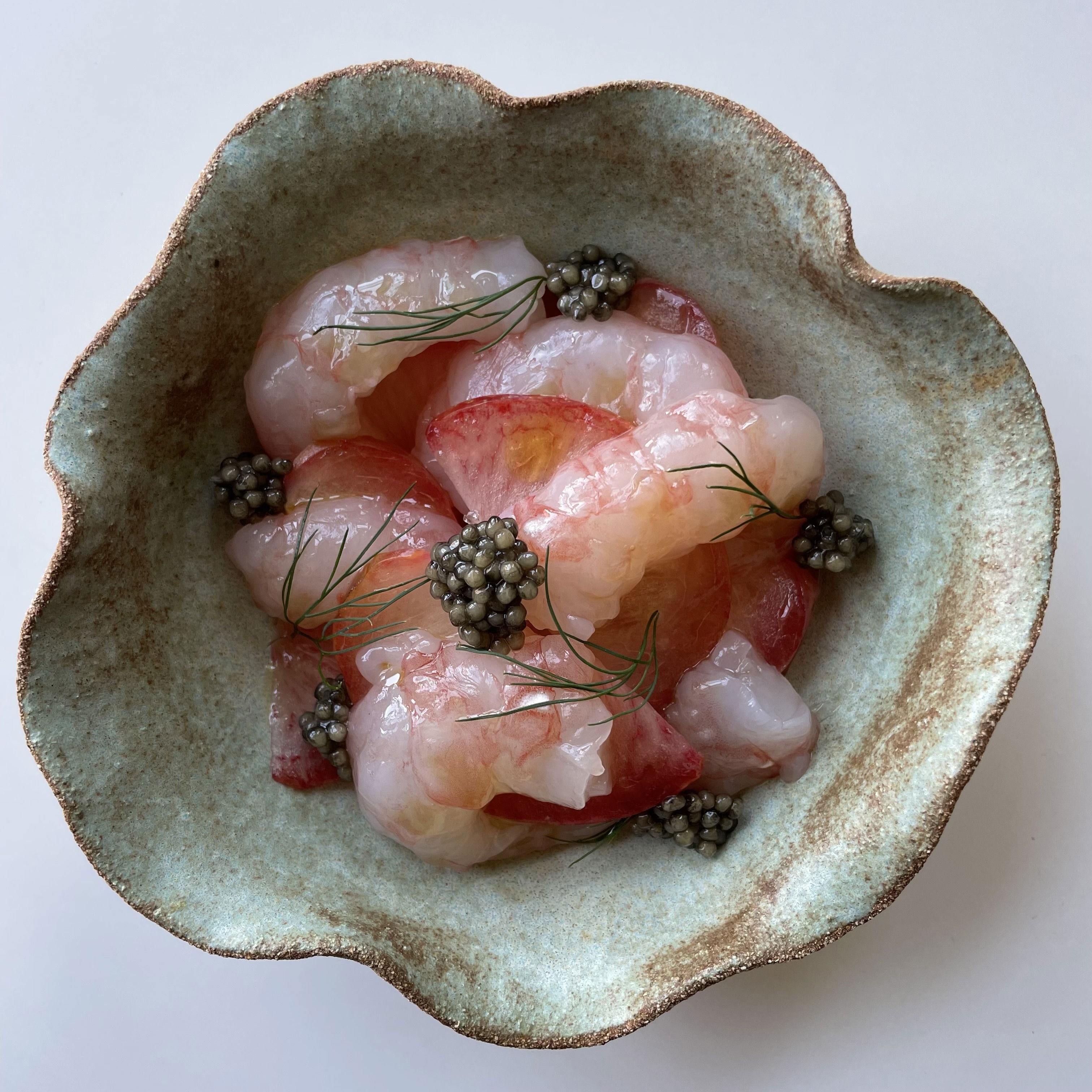 Crudo