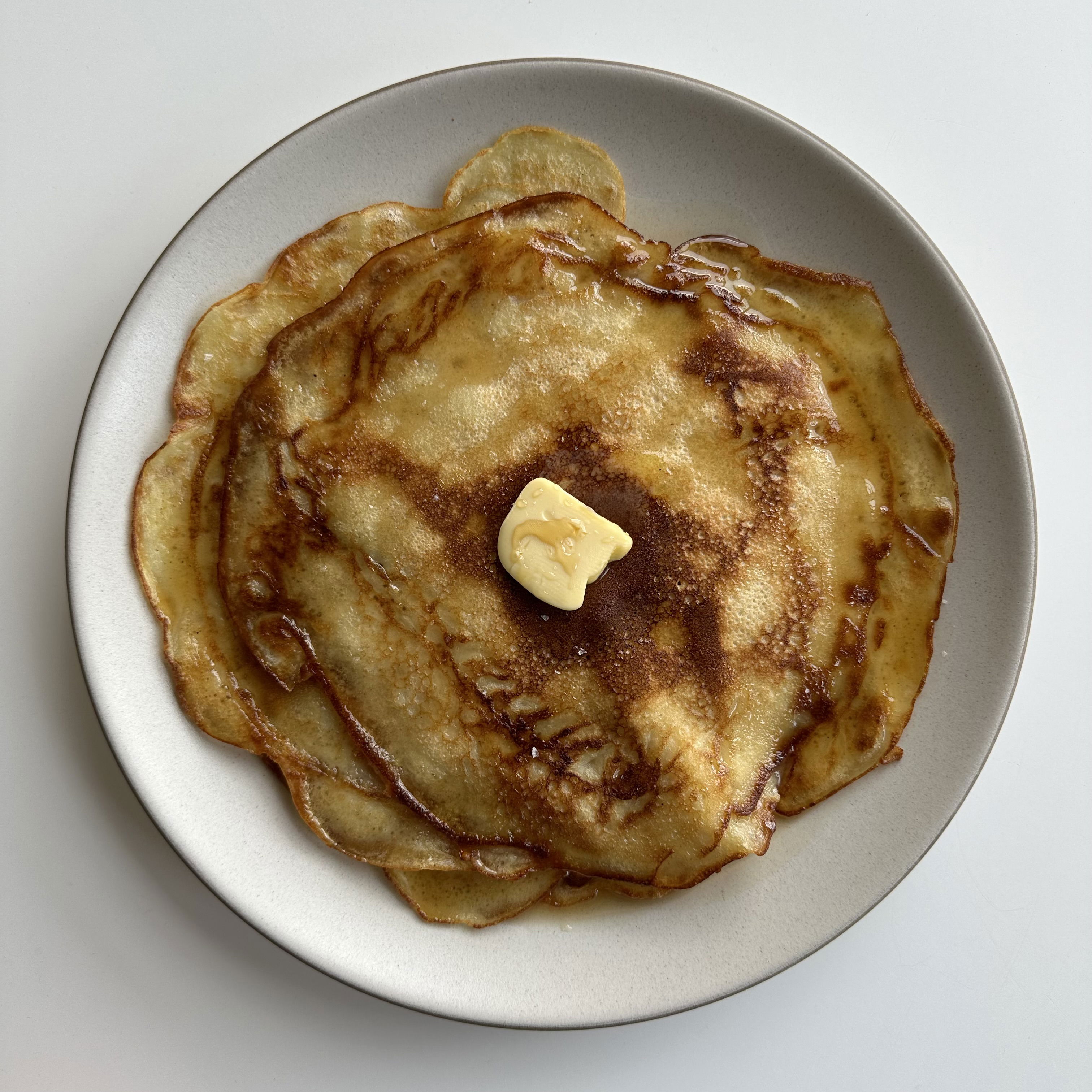 Pancakes