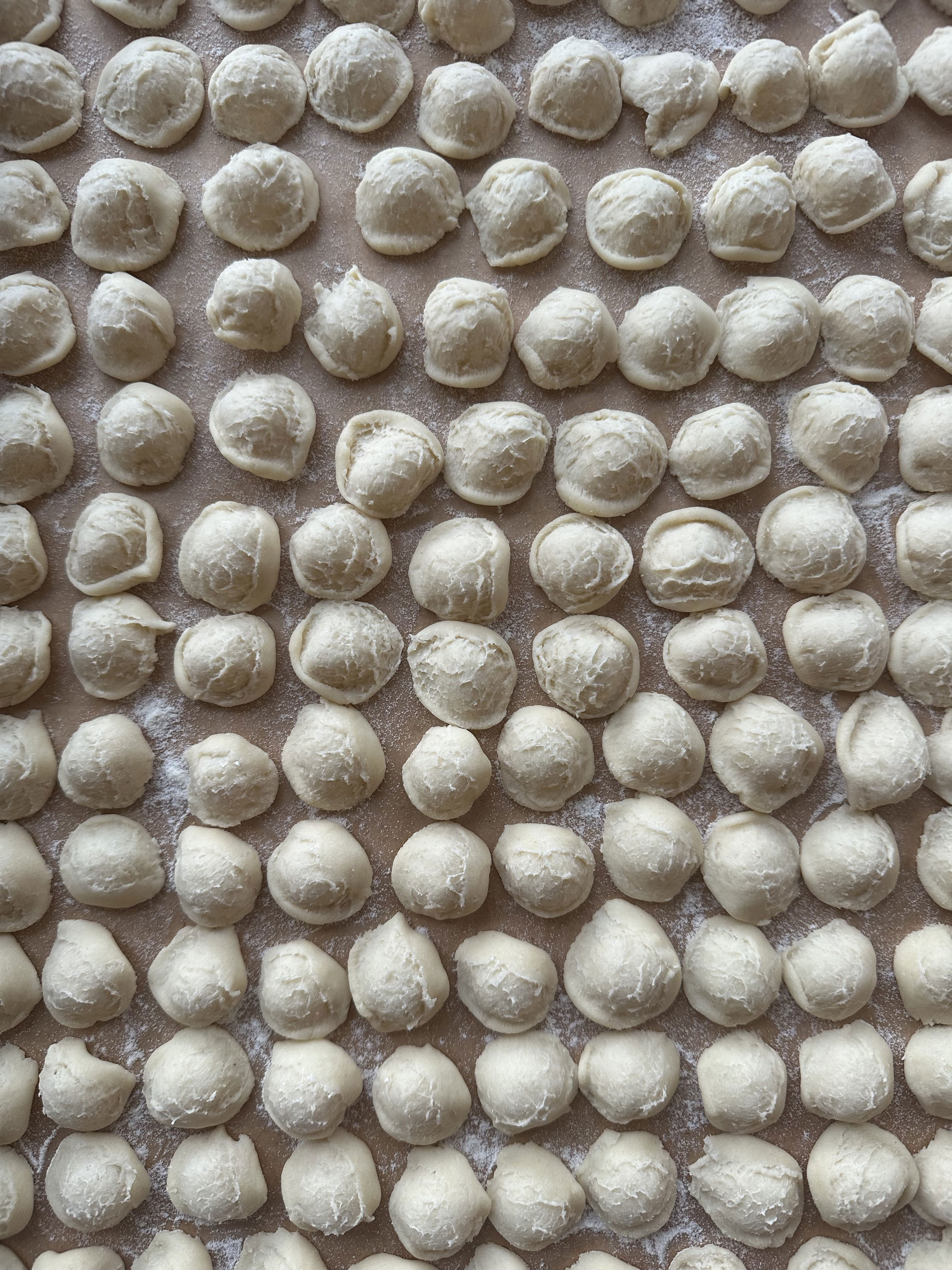 Dumplings