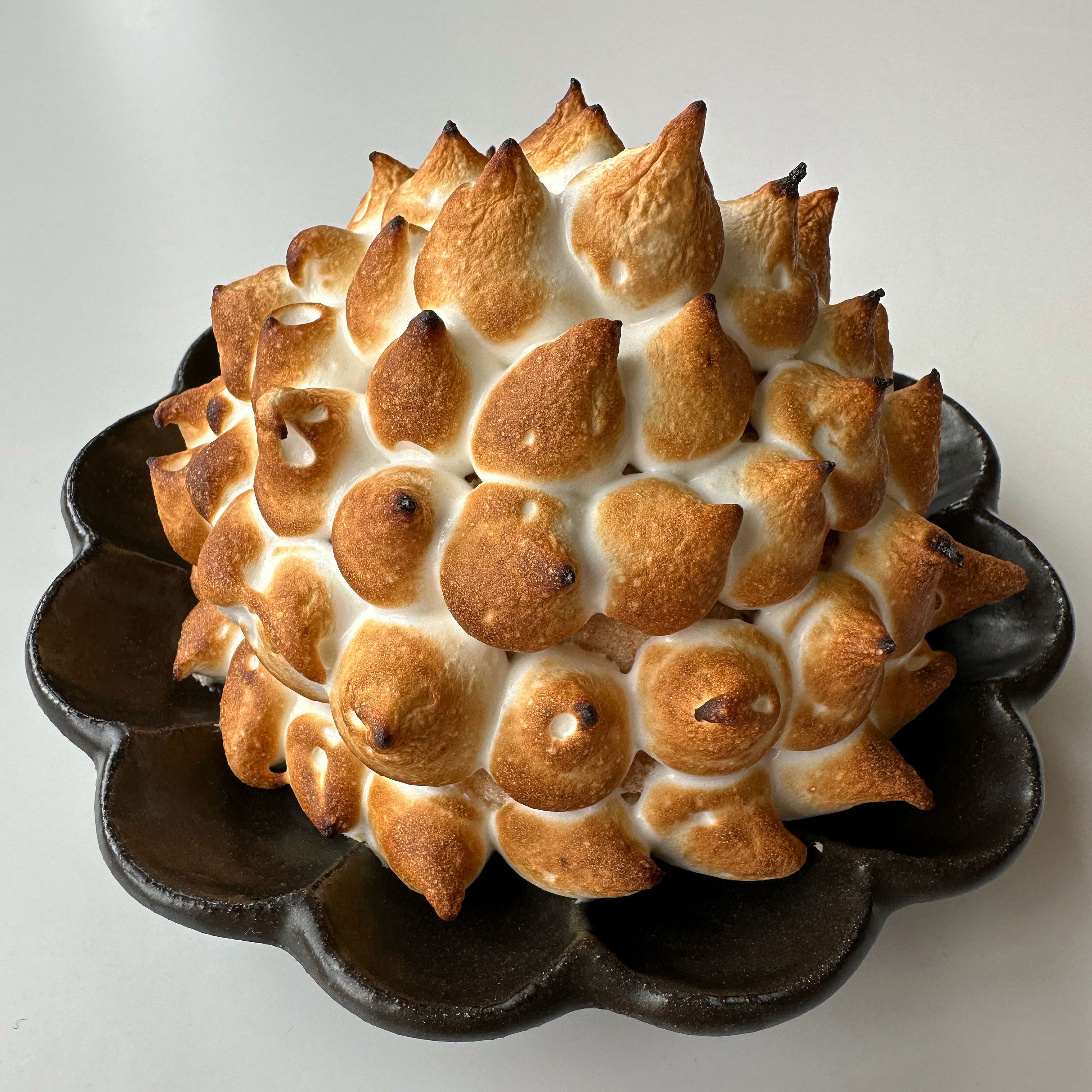 Brûlée