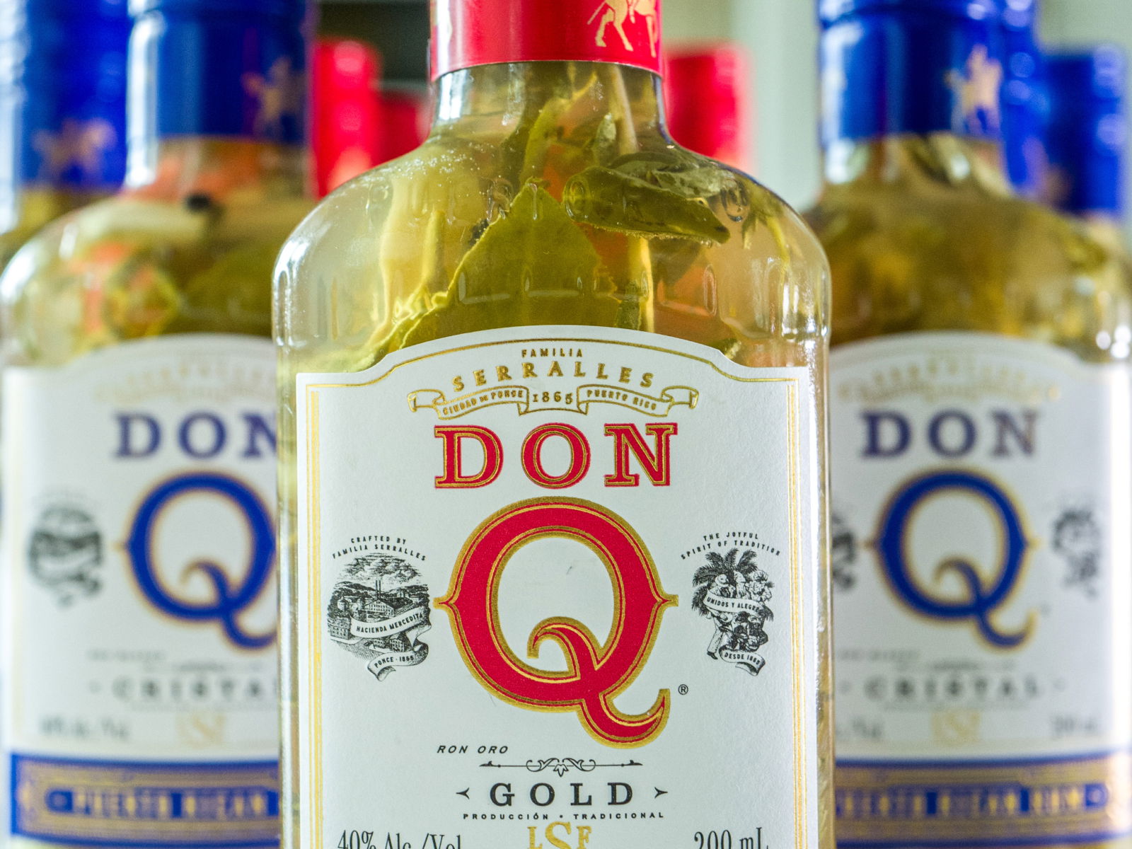 Pique Criollo: Puerto Rican Hot Sauce