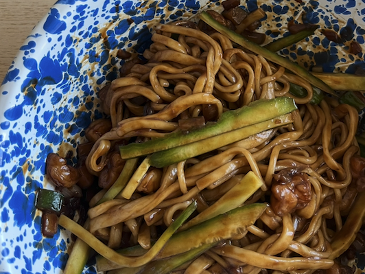Jjajangmyeon