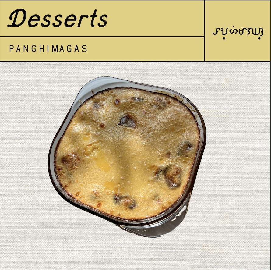 Desserts