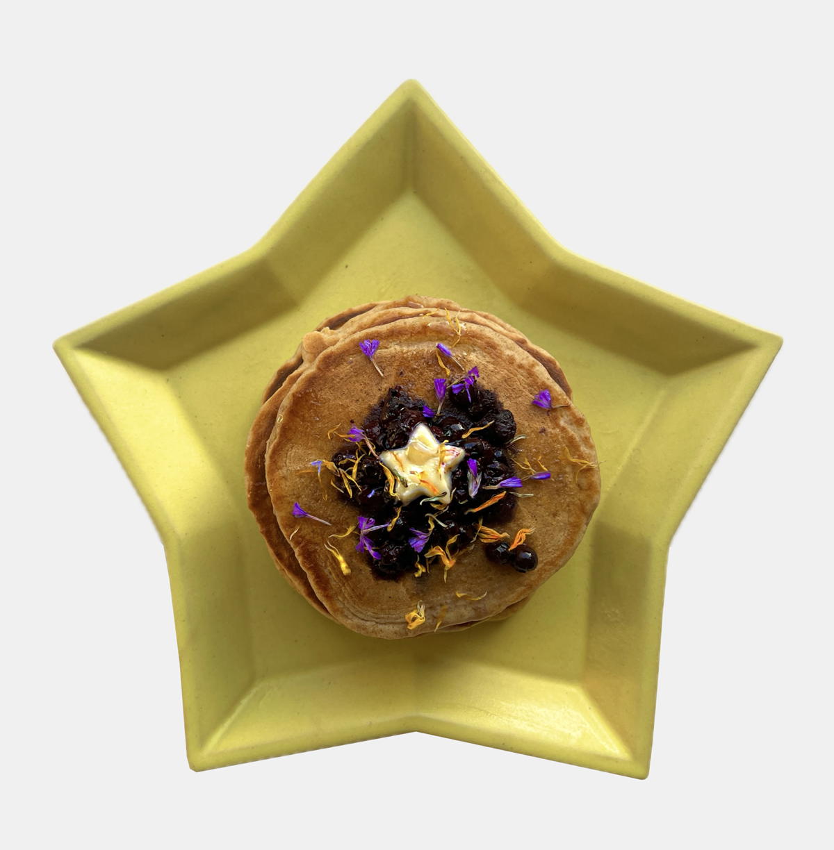 high protein pancakes