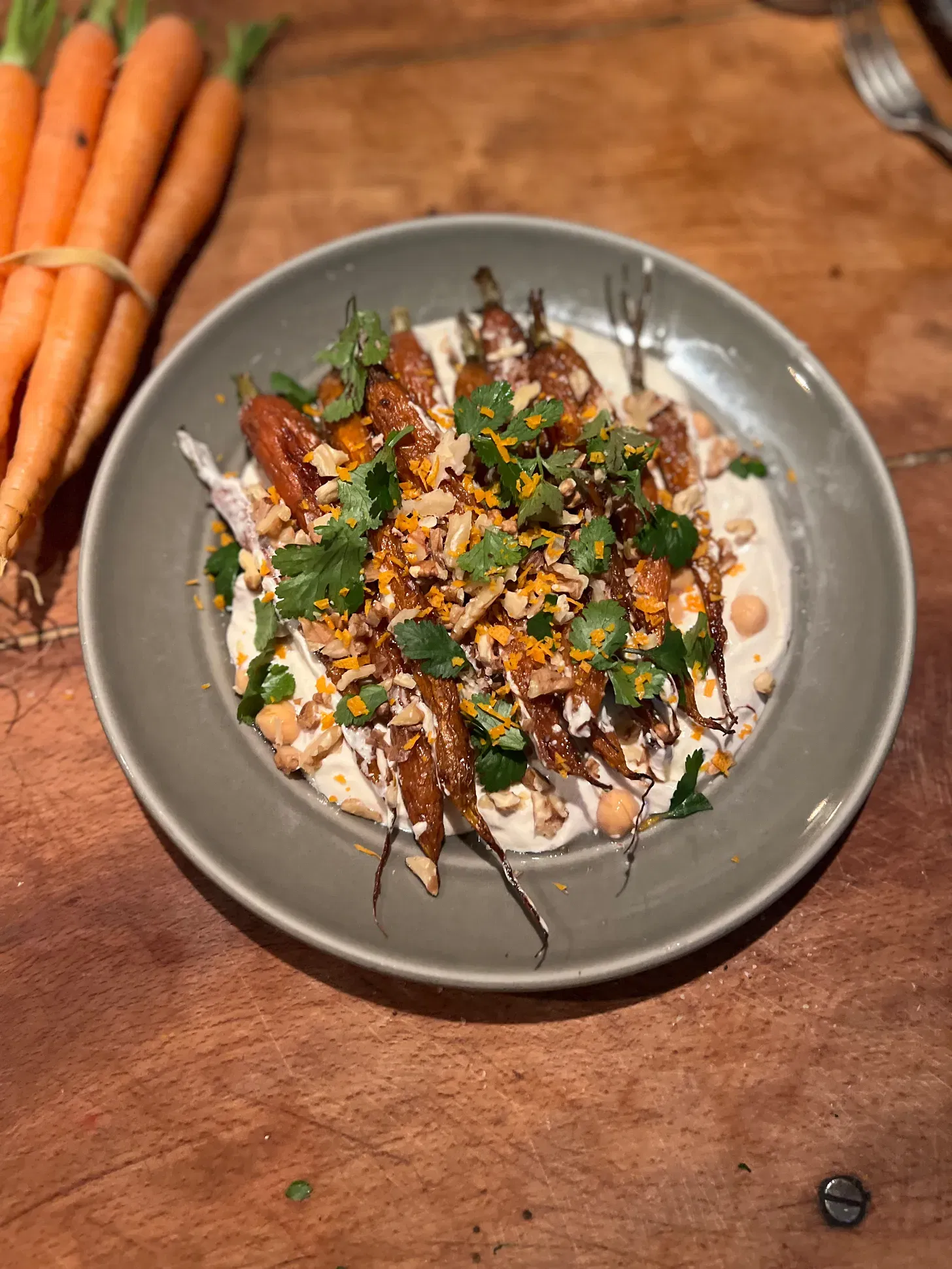 Carrots So Good They Could Be Candy