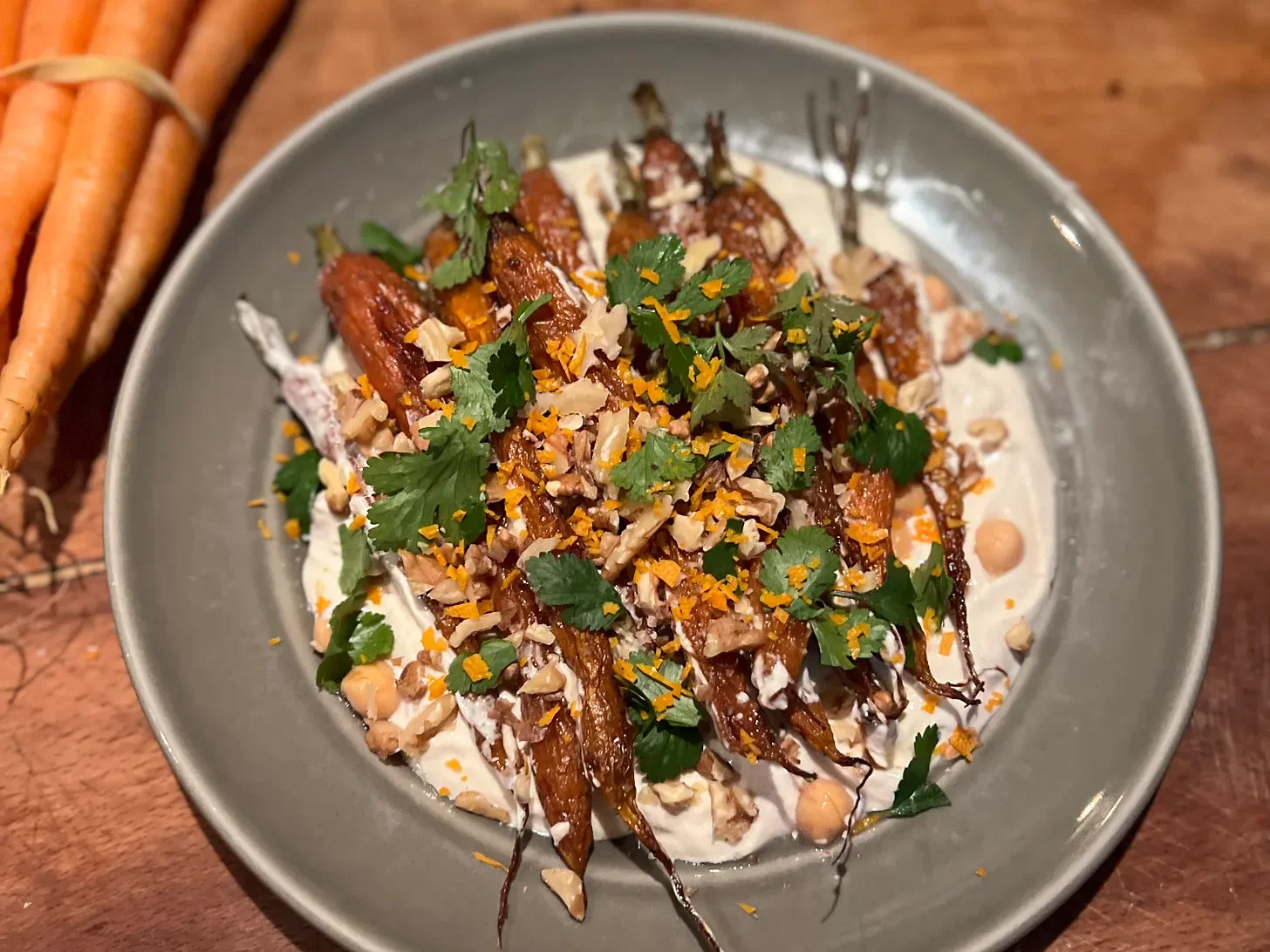 Carrots So Good They Could Be Candy