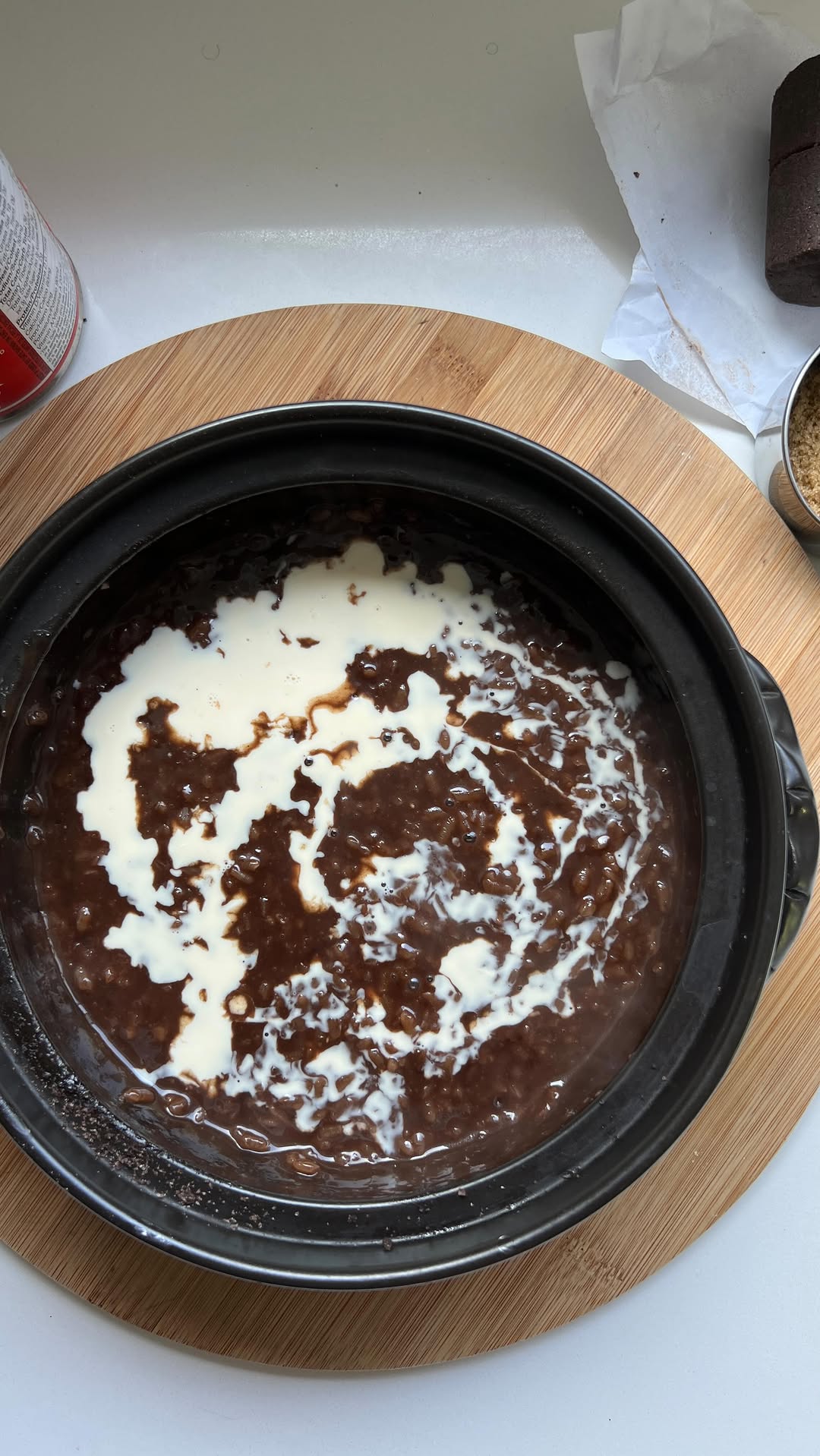 Champorado