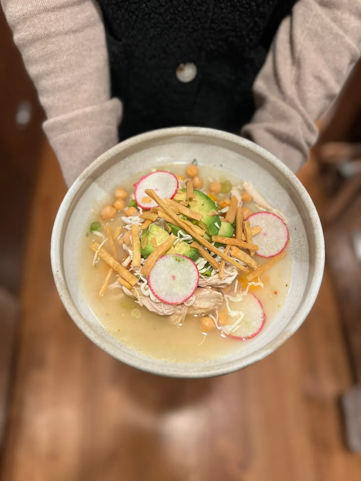 Seasonal Soups