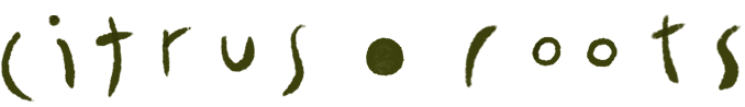 Citrus & Roots