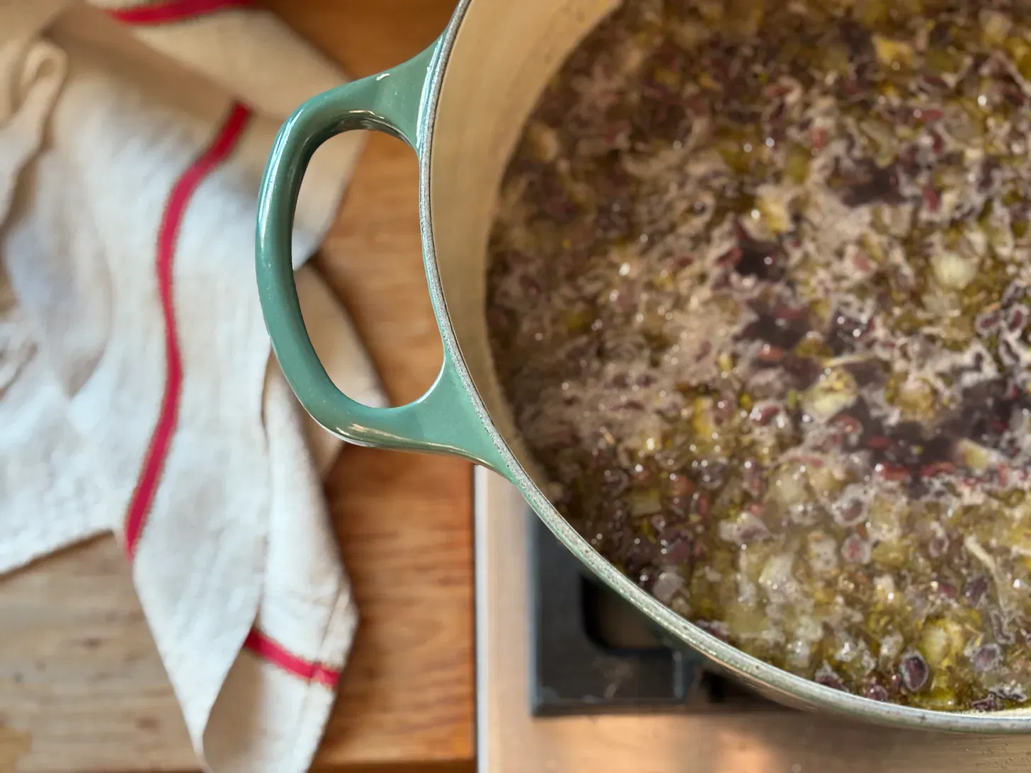 Family Recipes