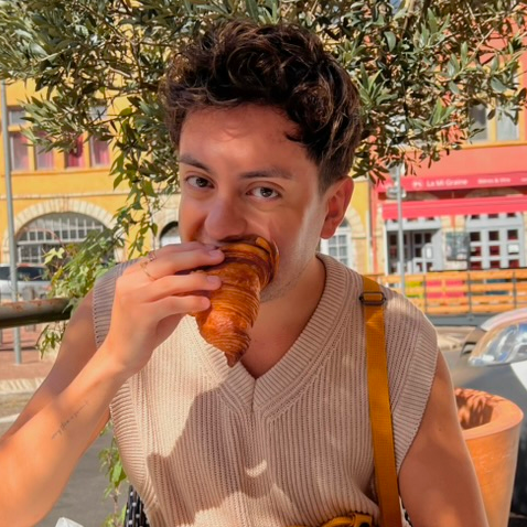 Dylan Muñoz