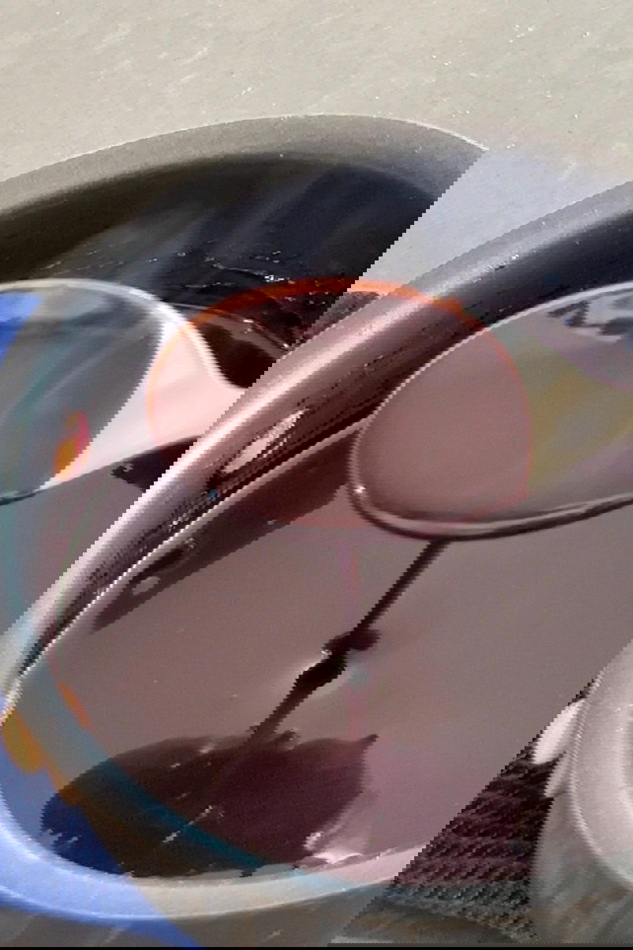 How to Make a Healthier Chocolate Sauce