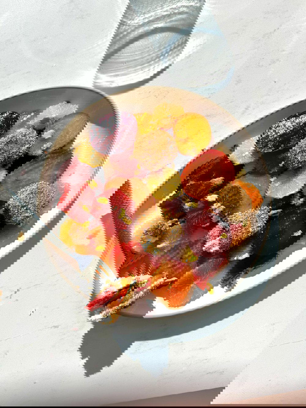 Plant-Based Perfection