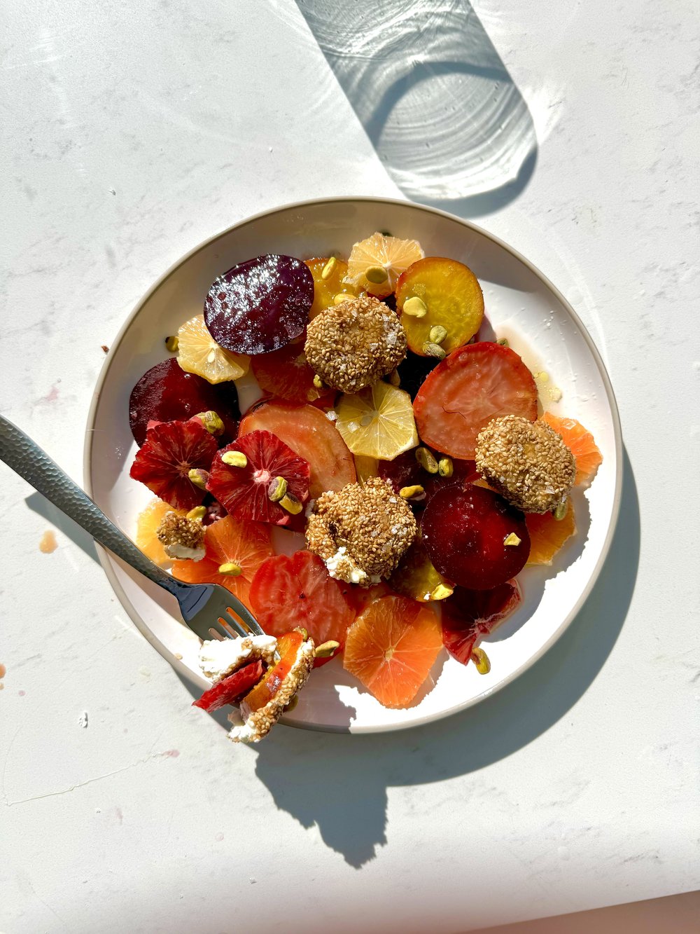 Plant-Based Perfection