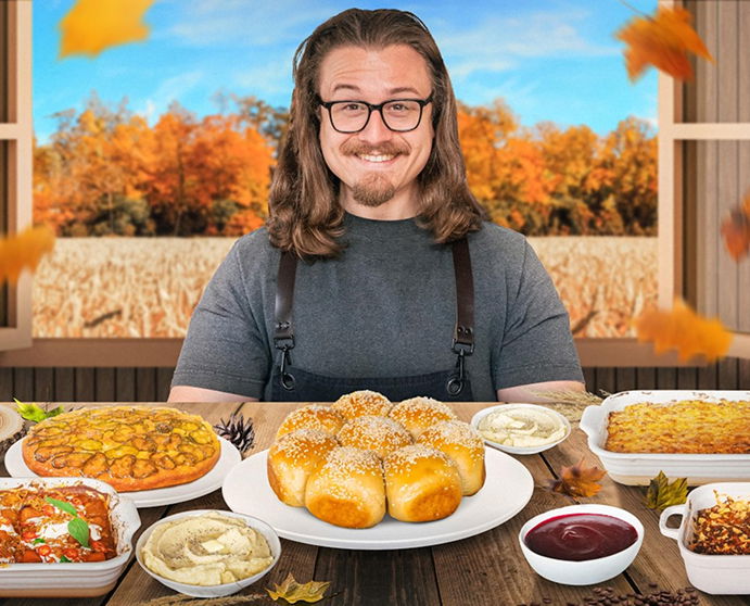 Every Thanksgiving Side Better