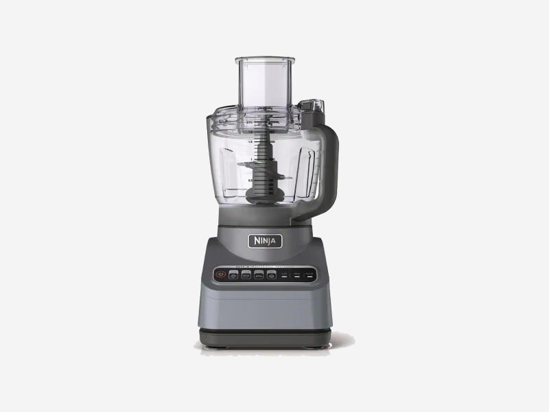 Food processor