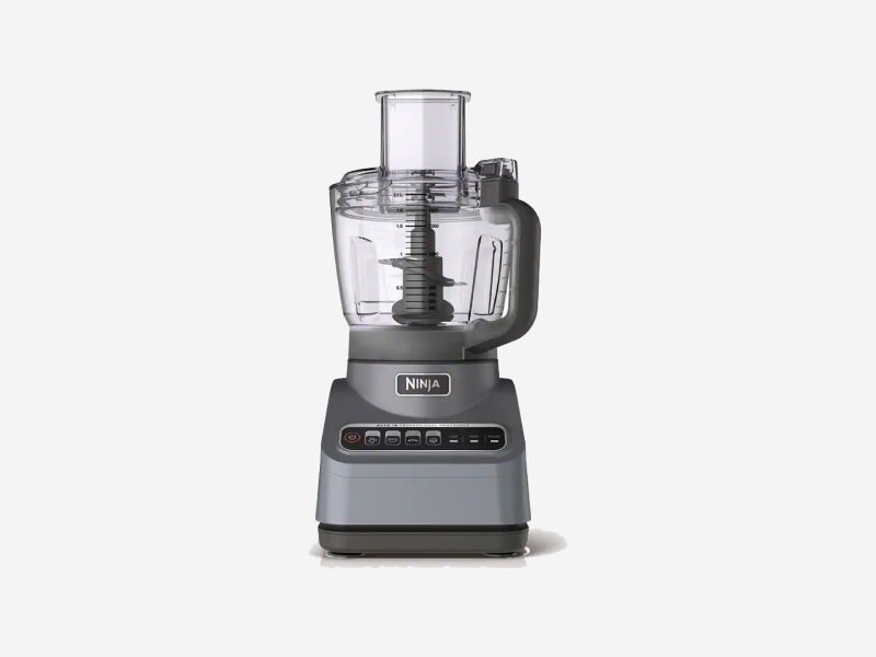 Food processor