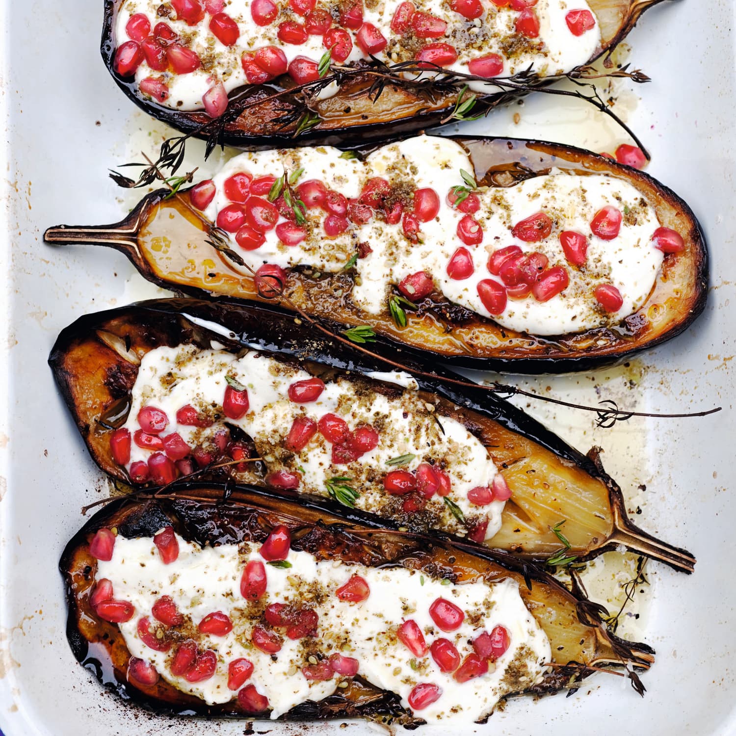 Ottolenghi Pop-up Dinner