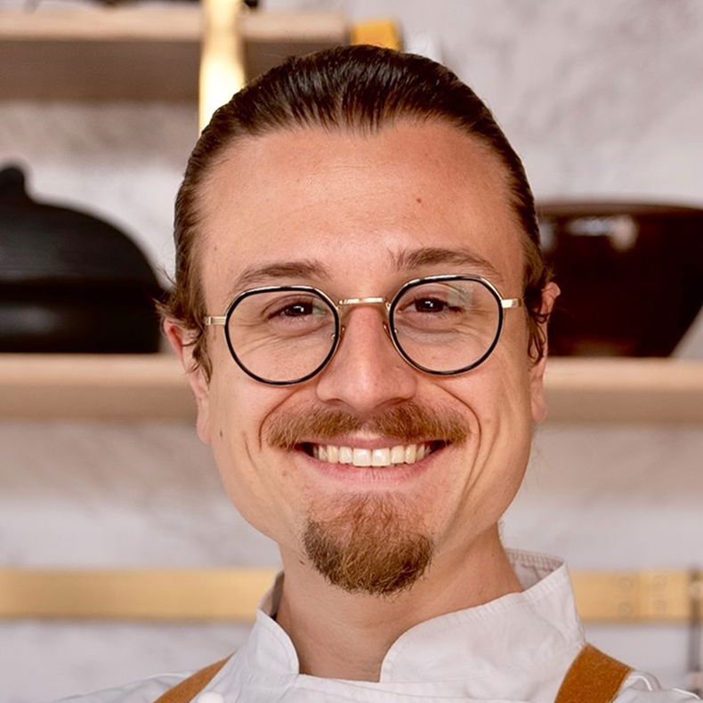 Joshua Weissman profile picture
