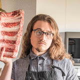 Joshua Weissman profile picture