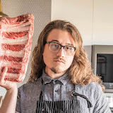 Joshua Weissman profile picture