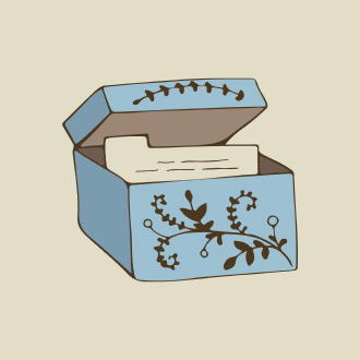 Our Recipe Books profile picture