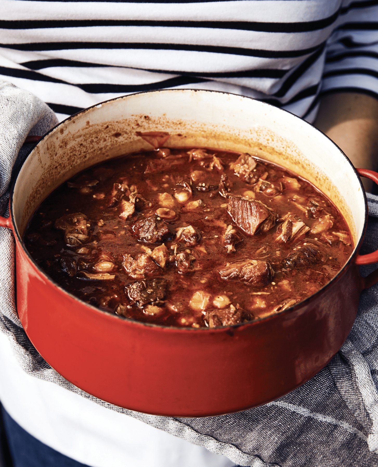 Winter Stews