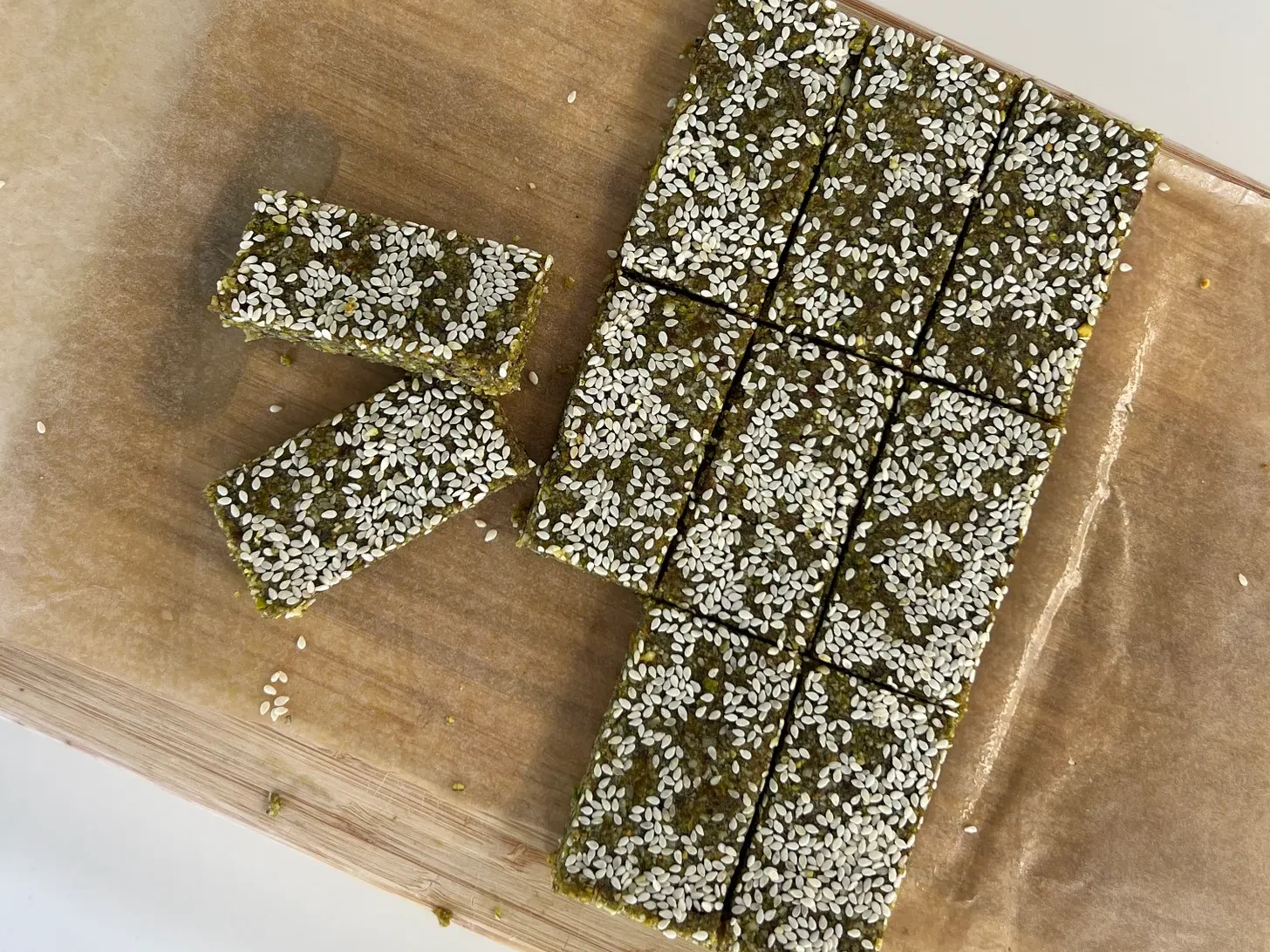 The Best Energy Bar