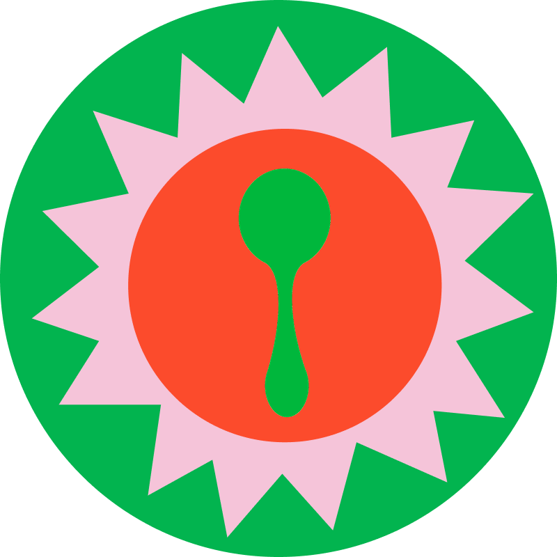The Green Spoon profile picture
